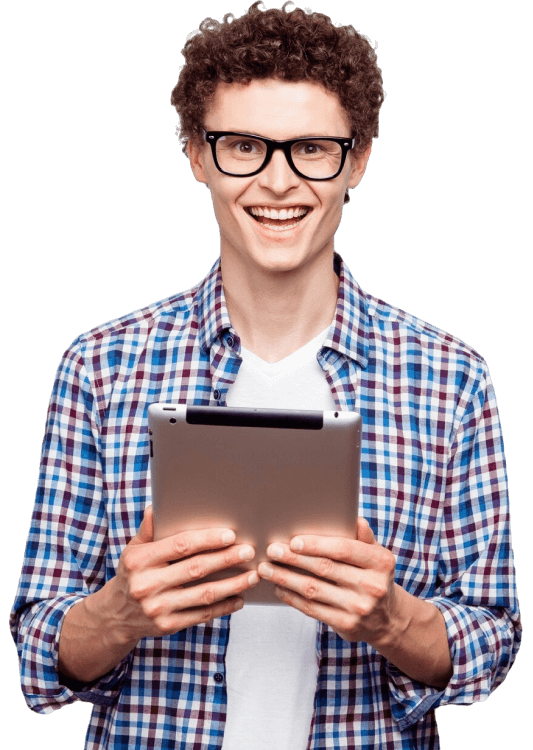 Abdullah Sajid hero visual